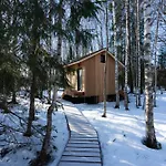 Pensión Paunküla Nature 4*