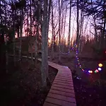 Paunküla Nature 4*