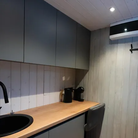 Paunkuela Nature Pensjonat