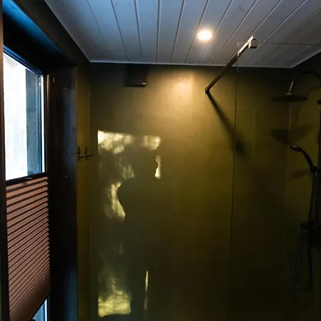 Pensjonat Paunkuela Nature Ardu