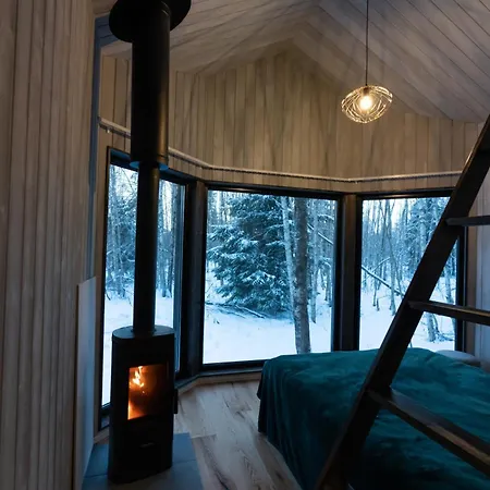 Paunkuela Nature Ardu