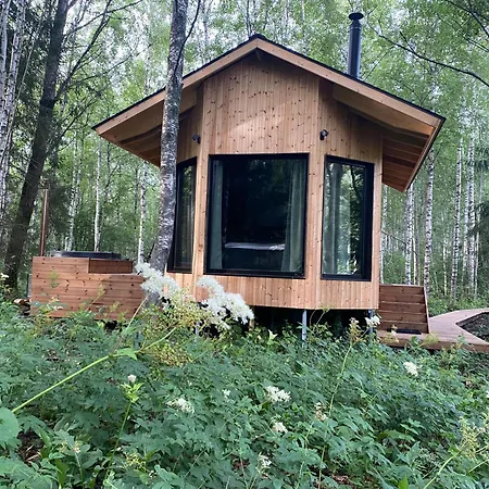 Paunkuela Nature Ardu