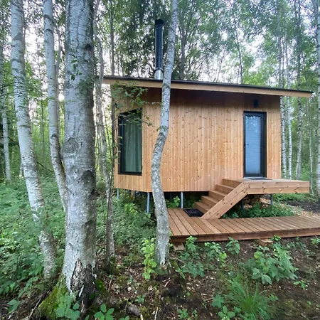 Maison d'hôtes Paunküla Nature