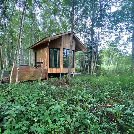 Paunküla Nature Maison d'hôtes Ardu