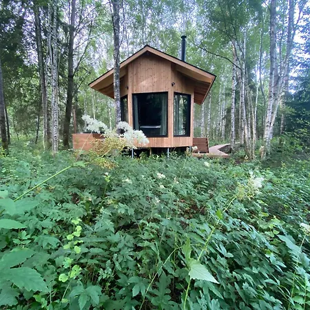 Paunküla Nature 4* Ardu