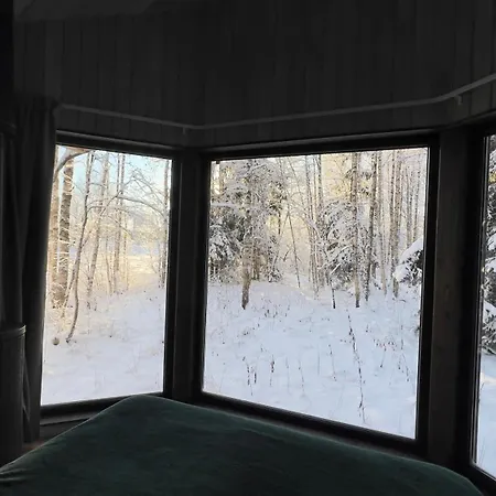 Paunkuela Nature Pensjonat