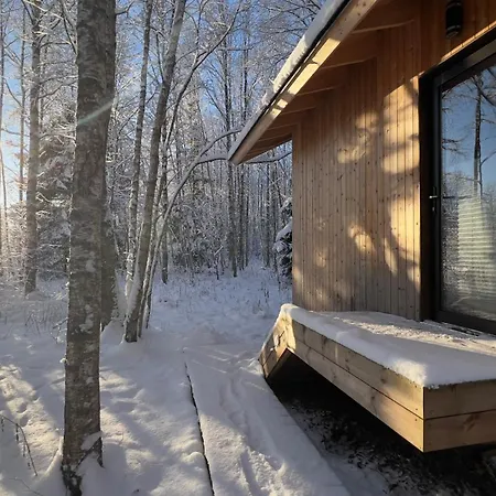 Paunküla Nature Maison d'hôtes Ardu