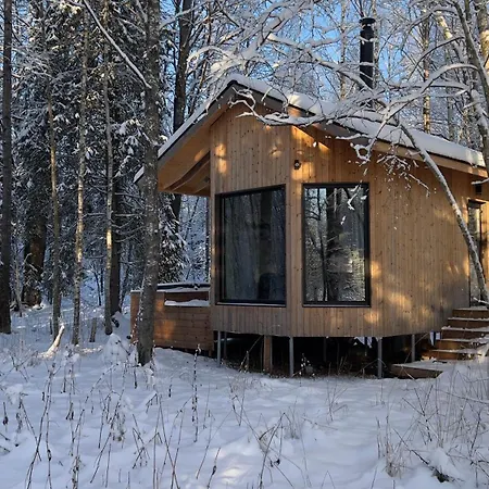 Paunküla Nature Maison d'hôtes 4*