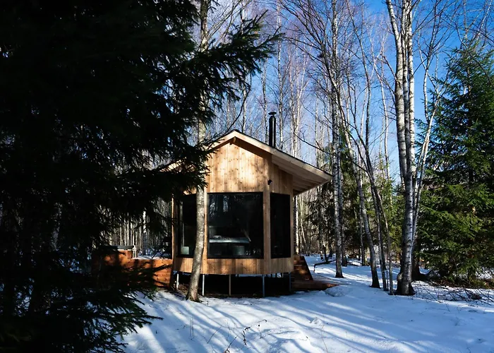 Pensjonat Paunkuela Nature Ardu