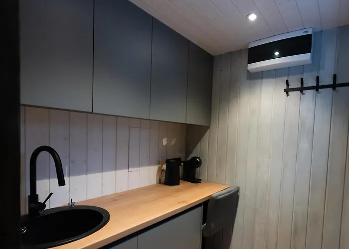 Paunkuela Nature Pensjonat