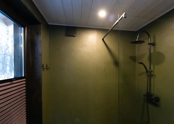 Pensjonat Paunkuela Nature Ardu