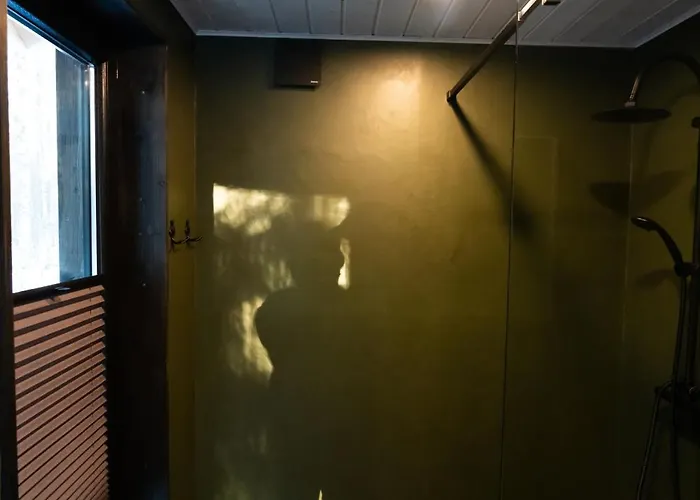 Pensjonat Paunkuela Nature Ardu