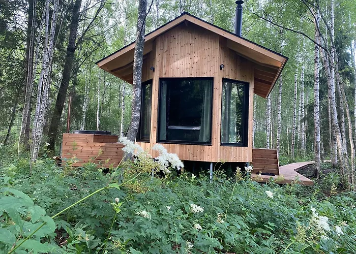 Paunkuela Nature Ardu