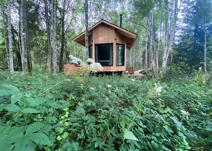 Paunkuela Nature 4* Ardu