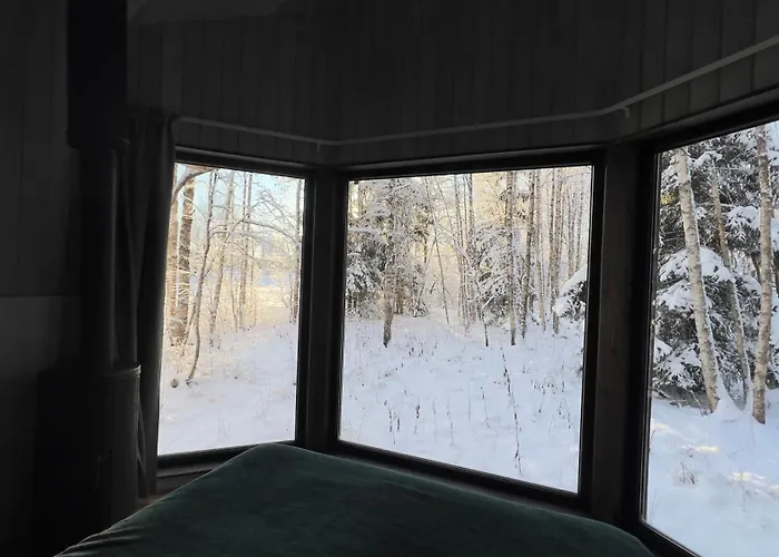 Paunkuela Nature Pensjonat