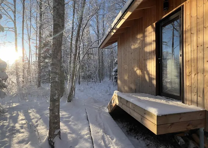 Paunkuela Nature Pensjonat Ardu